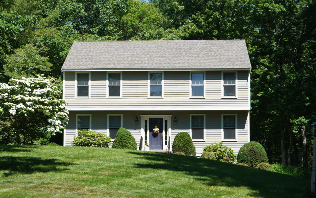 NEWLY-LISTED! 11 Briarwood Drive, Salem, NH – $679,900