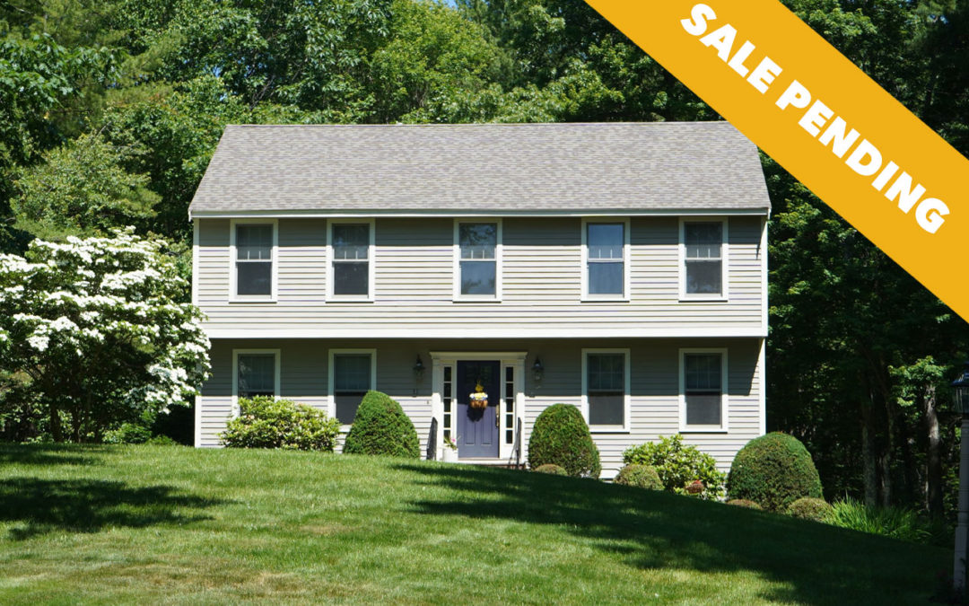 PENDING! 11 Briarwood Drive, Salem, NH