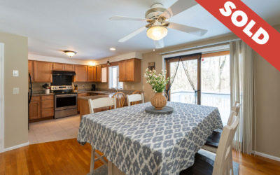 15R Bonnie Lane, Derry, NH – SOLD