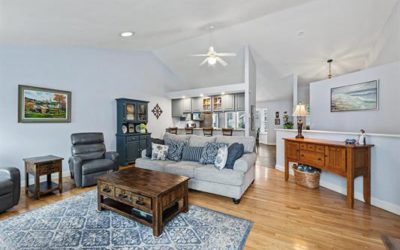 6 ASPEN DRIVE, E. HAMPSTEAD, NH