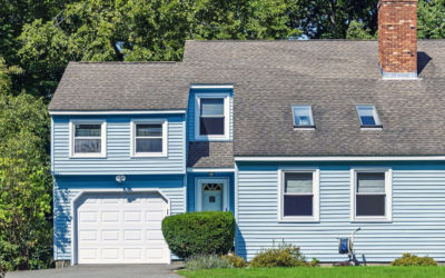 15L Bonnie Lane, Derry, NH – Just Listed!